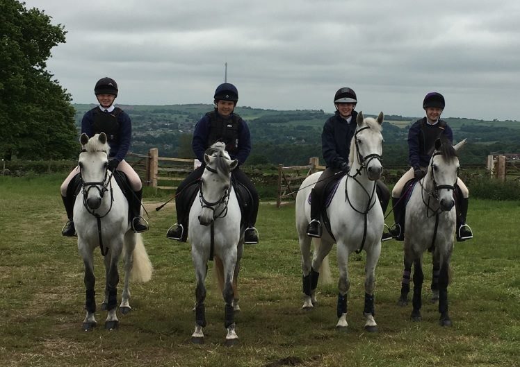 Gallery Farnley Ride