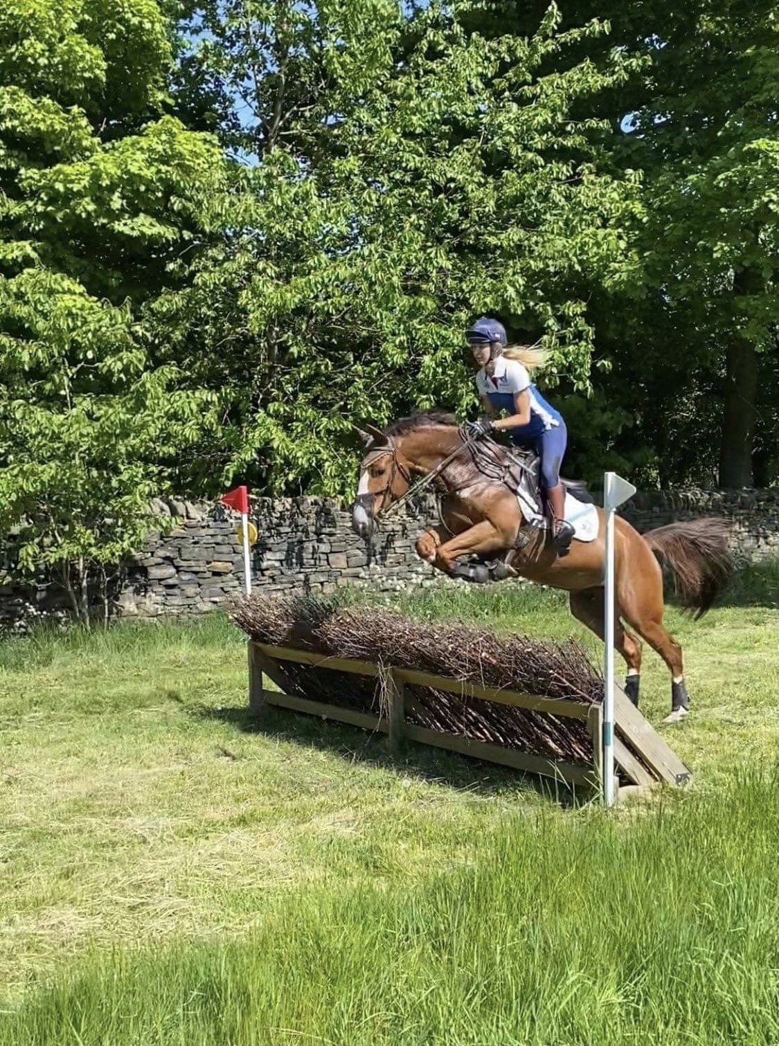 Gallery Farnley Ride