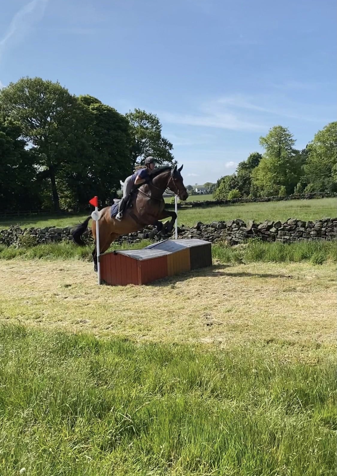 Gallery Farnley Ride