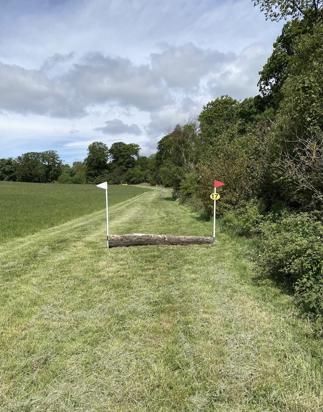 Gallery Farnley Ride